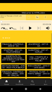 How to Manage a Small Law Firm HTM APP HTM Listen screenshot 1