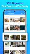 Deleted Photo Recovery screenshot 3