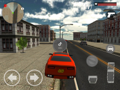 Crime Wars of City screenshot 1