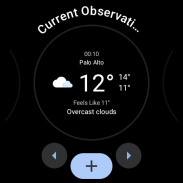 How is the Weather? - Wear OS screenshot 5