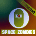 SpaceZombies Icon