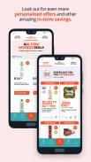 Checkers: Online Groceries and Savings screenshot 1