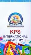 KPS International Academy screenshot 3