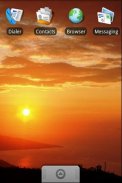 Sunny Wallpapers screenshot 2