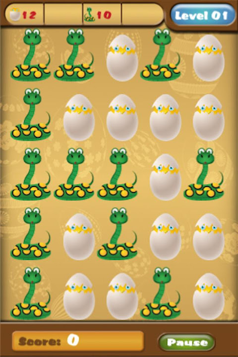 Egg Shooter android iOS apk download for free-TapTap