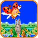 Puzzles from fairy tales Icon