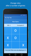 Tic Tac Toe screenshot 5