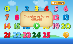 Belajar Angka screenshot 7