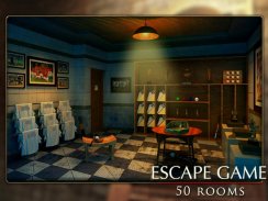 échapper gibier:50 salles 2 screenshot 9