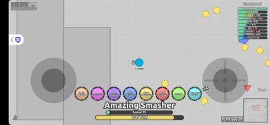 diep.io APK (Android Game) - Free Download