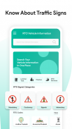 Vehicle Information - Vehicle Registration Details screenshot 2