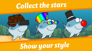 Color Shark : Ceylin-H screenshot 3