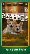 World Solitaire screenshot 5