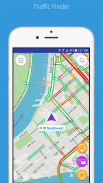 Street View Live, GPS Maps Navigation & Earth Maps screenshot 1