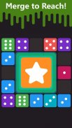Merge Domino Block Puzzle Game screenshot 3