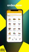 Ukka Souq- Online Grocery Shopping | Food Delivery screenshot 4