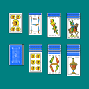 Spanish Solitaire icon