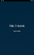 TBK Bank Mobile App screenshot 11