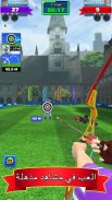 Archery Club: PvP Multiplayer screenshot 6
