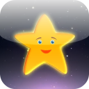 Twinkle Twinkle Little Star Icon