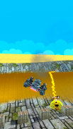 Real Cars Extreme Racing screenshot 4