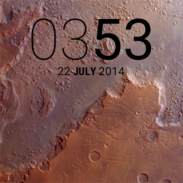 ACW Watchface screenshot 0