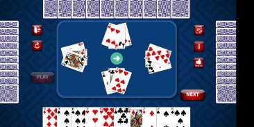 Nesha - Hazari Card Play 1000 Points ( হাজারি ) screenshot 2