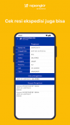 RajaOngkir : Cek Ongkir Akurat screenshot 7