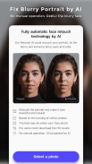 PhotoAI: AI Photo Enhancer screenshot 3