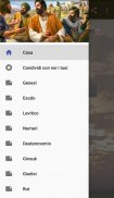 Sacra Bibbia CEI screenshot 2