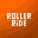 Roller-Ride Icon