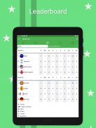 Copa Fácil - Organizador de ligas y Torneos screenshot 4