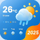 毎日の天気：天気予報とレーダー