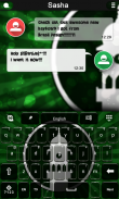 Ahmadiyya keyboard screenshot 0