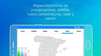 Eltiempo.es screenshot 3