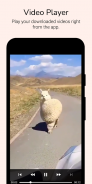 Video Downloader for Reddit screenshot 3