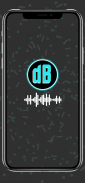 Decibel Sound Meter | dB Sound Level (Noise meter) screenshot 9