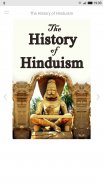 The History of Hinduism screenshot 0