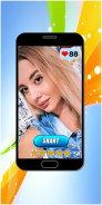 Cutelove - dating app 18+ screenshot 1