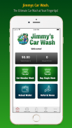 Jimmy's Car Wash screenshot 0