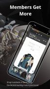 KLIM at ADV GEAR screenshot 1