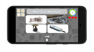 Car Quiz Petrolhead Challenge screenshot 6