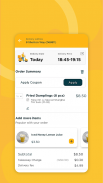 WhyQ: Hawker Delivery screenshot 5
