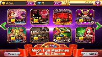 Slots 777:Casino Slot Machines screenshot 2