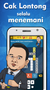 WIB: TTS Cak Lontong screenshot 2