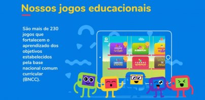 Escribo Educação do Seu Jeito