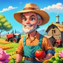 My Joyful Farm World Icon