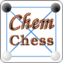 Chem Chess Icon