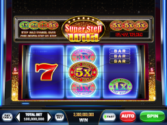 Play Las Vegas - Casino Slots screenshot 9