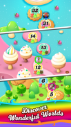 Candy Camp - Super Blast Match 3 screenshot 2